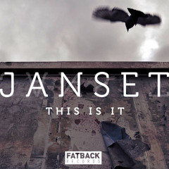 Janset - Hold On