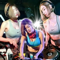 NRC DJ™ • Endro Chan - DJ Soda (Pump Saxo)