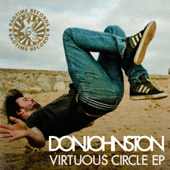 Donjohnston - Virtuous Circle (Minimix)