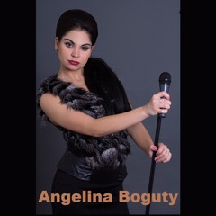 Angelina Boguty - I Will Always Love You (recover)