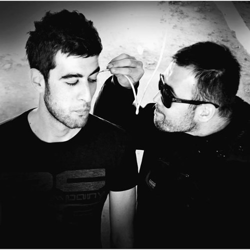 Atom Device - Dj Set Summer 2015