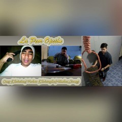 La Peor Opción - Bimbox Ft Verbaz & Mc Cany