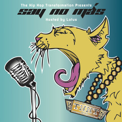 Heavy Hitters (DZY, Tashawn Taylor)