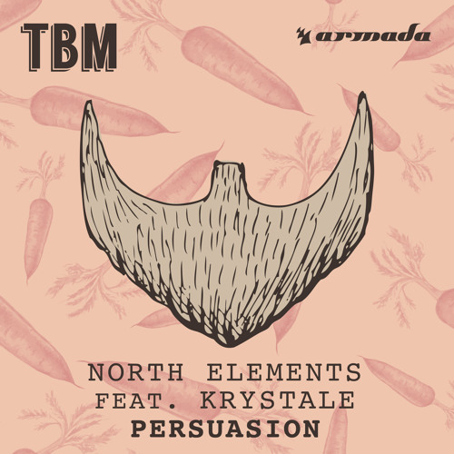 North Elements feat. Krystale - Persuasion [OUT NOW]