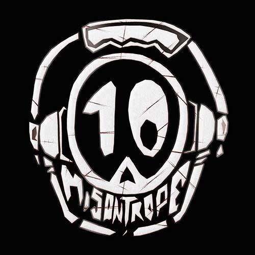 Krukru Misantrope Mix @ Showcase Party 27 - 06 - 2015