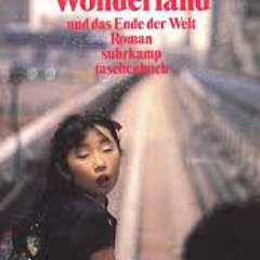 Kopie "ein Bühnen-Thriller" - Main Title