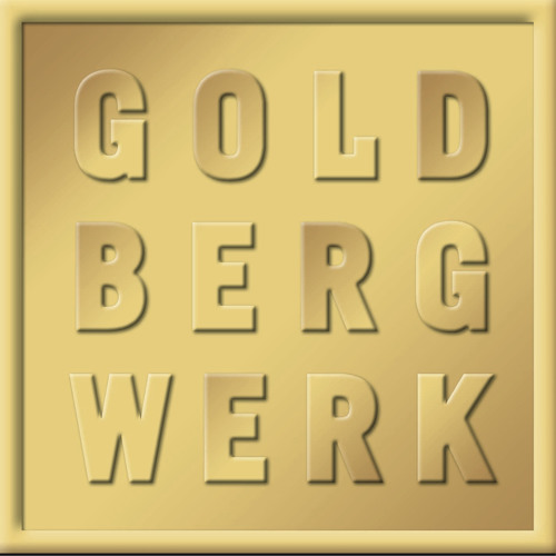 Gold.Berg.Werk: Aria Electronica I (2003) - for live-electronics