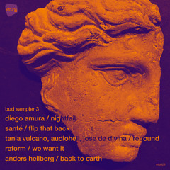 Santé - Flip That Back (etb023)