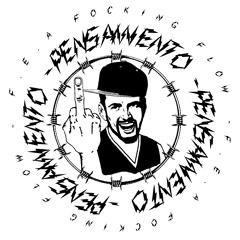 A La Tarde Poncho  Pensamiento Crew