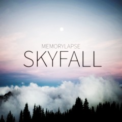 Memorylapse - Skyfall (Radiocut edit.) ***FREE DOWNLOAD***