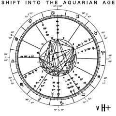 Shift Into The Aquarian Age