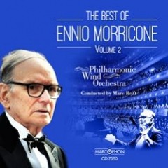 Ennio Morricone Chi Mai with Piano