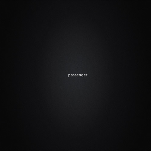 Passenger - Ziggy (Dj Taj Remix) feat. Lil E