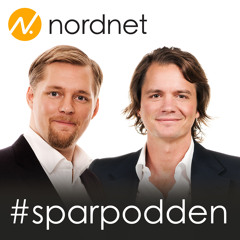 #sparpodden – Ep 86 – Bästa kompisränta & brända bananer