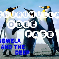 001Busi Mhlongo - Oxamu(Khurumulla Obee Fase's Shift)