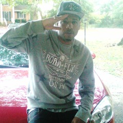 JuughouseWerking - Ac Blow prod. by Malenko Beatz