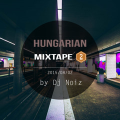 Hungarian Mixtape II