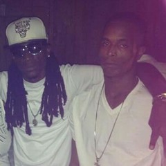 No Love Round Table ent, K.O.C, S/O to Q.P.P for the mix down like always its LOVE nigga!!!!