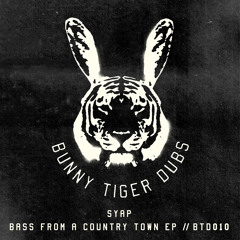 SYAP - Bass From A Country Town Ep ( Preview )BTD010 [OUT NOW]