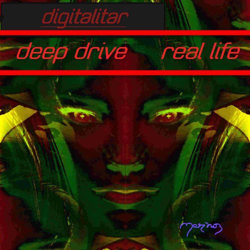 Download Lagu - - -- --- digitalitar - Deep Drive Real Life - deep-deep-deep- Хиты зимы 2016 НОВИНКА new