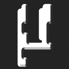 Machinedrum - Le Ol Skool  (2011)