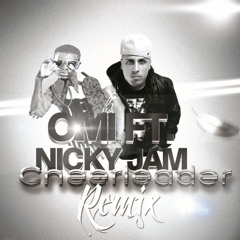 Sigueme Instagram: @djdannysk  OMI Ft Nicky Jam - Cheerleader(Spanish)(Dj Danny Sk Edit)