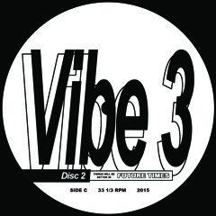Beautiful Swimmers - Primo - VIBE 3 - FT031