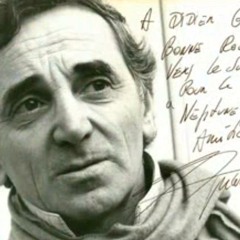 Charles Aznavour - Two Guitars (1962)