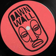 DAWN WALL - ANGEL FIELD - Friction Radio 1