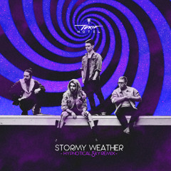 Tokio Hotel - Stormy Weather [Hypnotical Sky Remix]