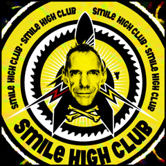 Fatboy Slim's Smile High Club Mix