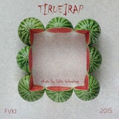 FVKI - INTRO (prod. By $aturn)