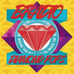 BRADIO - 雨恋 (Rain Love)