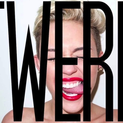 Do What i Can (Twerk)