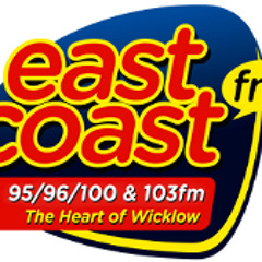 East Coast FM 'Morning Show' Patrick proposes to Dave LIVE