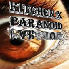 Kitchen X - Paranoid