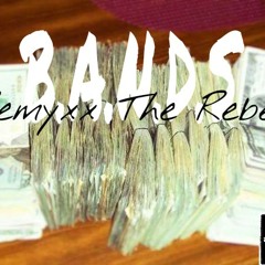 B.A.N.D.S-Remyxx The Rebel-TURN UP(the mixtape)-Guilty Content Productions