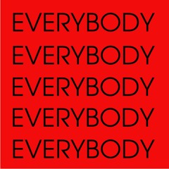 Der E-Kreisel - Everybody