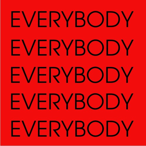 Der E-Kreisel - Everybody