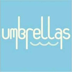 Umbrellas-The City Lights