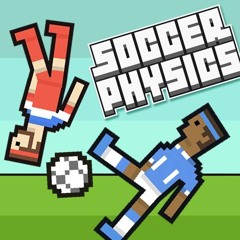 Soccer Physics In Game Music