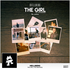 [Future Bass] - Hellberg - The Girl (feat Cozi Zuehlsdorff) (Color Source Remix)