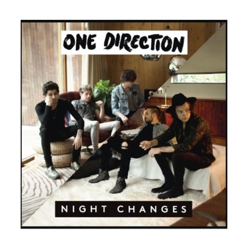 night changes covers