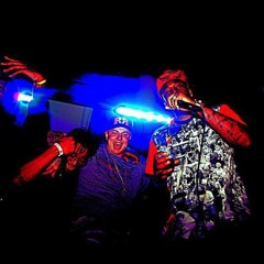bos trump x shadi boi Another One