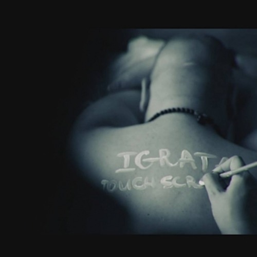 Igrata & Dj Ross Feat. Hoodini - Touch Screen (Official Remix)