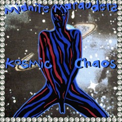 Midnite Marauderz - Kosmic Chaos (Beat Snippets)
