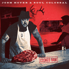 "Make Time For Love" by Josh Hoyer & Soul Colossal
