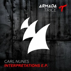 Tom Fall ft. Yoshi Breen - One For Love (Carl Nunes Remix)