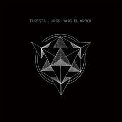 Proceso creativo "Turista"