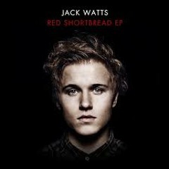 Jack Watts - 'Red Shortbread'